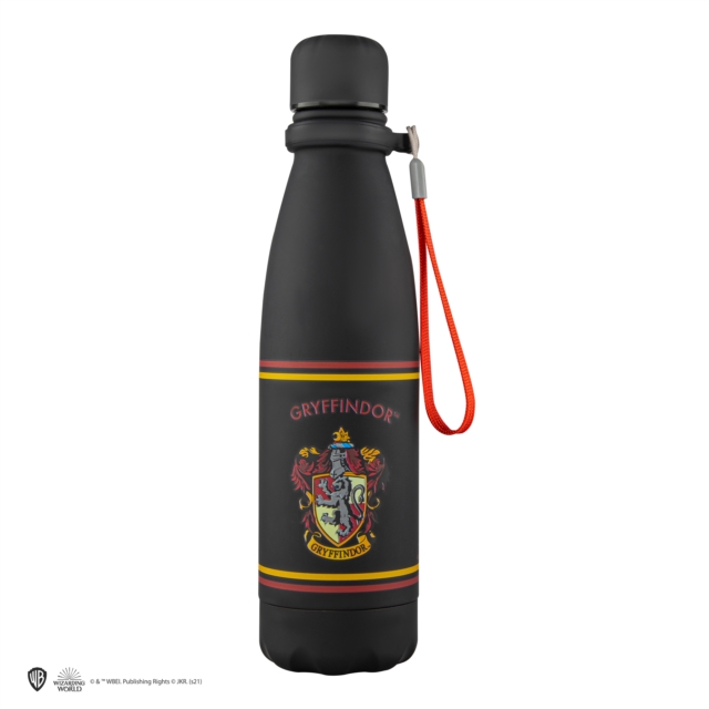 Gryffindor Insulated WaterBottle