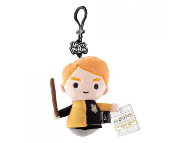 Keychain Plush - Cedric Diggory Triwizard