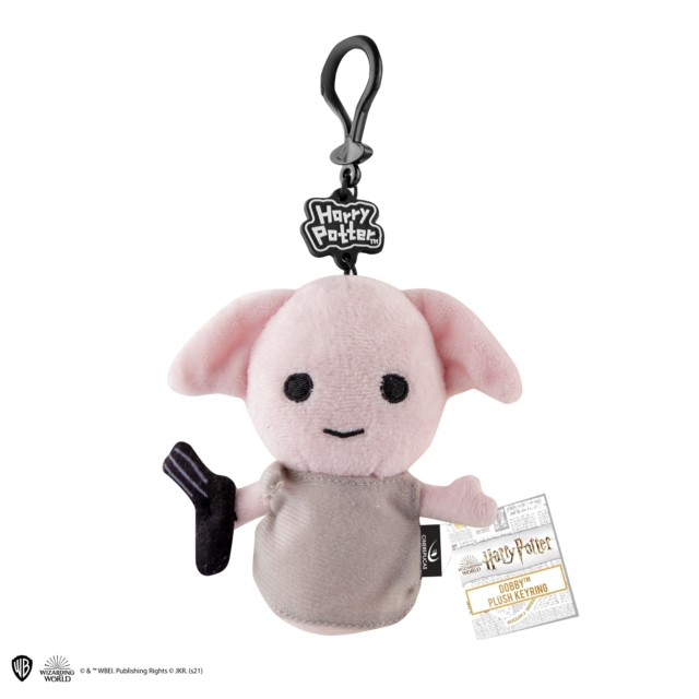 Keychain Plush - Dobby