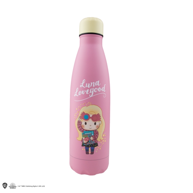 Water Bottle - Luna?s Quibbler