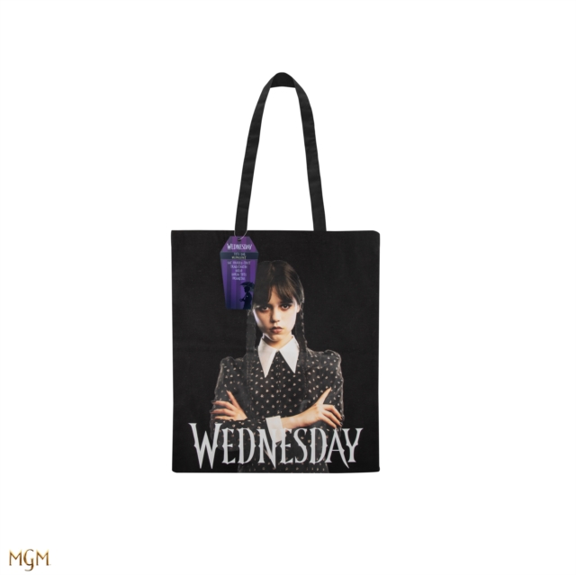 Tote bag - Nevermore Academy