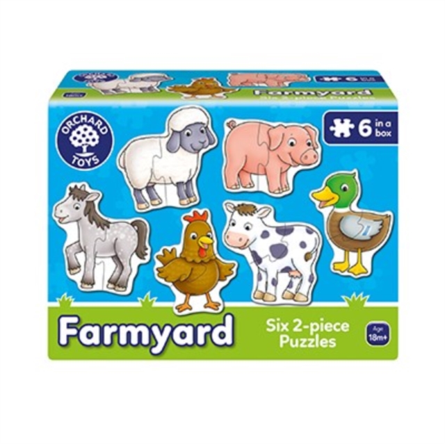 Farmyard