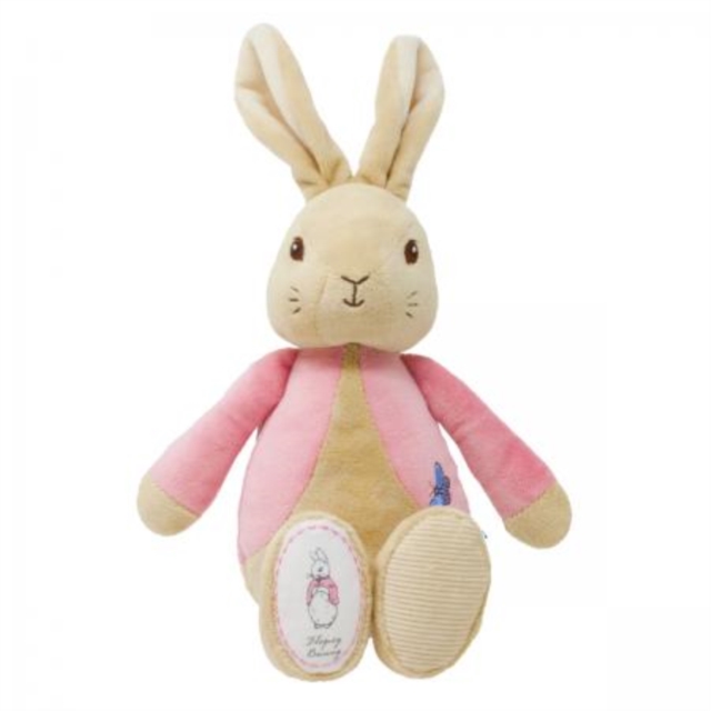 MY FIRST FLOPSY SOFT TOY