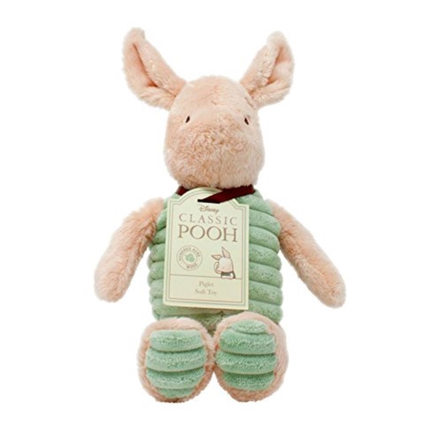 CLASSIC PIGLET