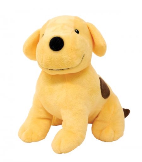 Spot the Dog Small Plush (16cm)