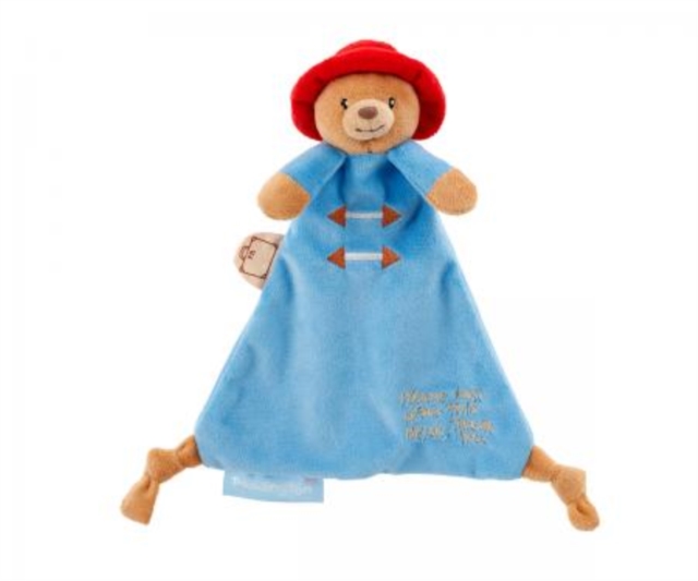 Paddington Comfort Blanket