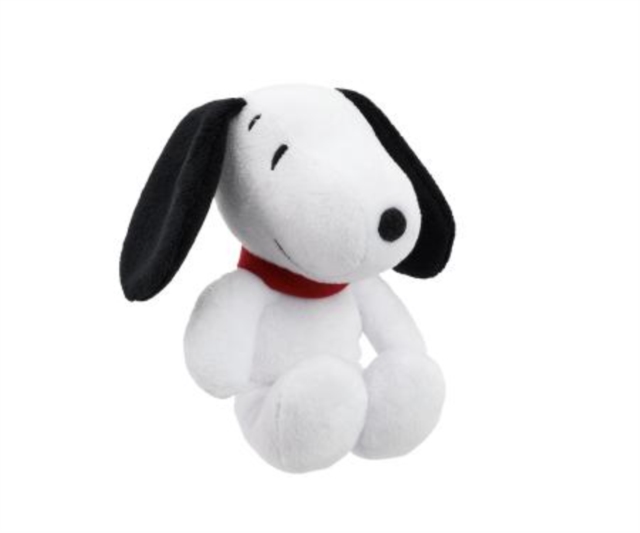 Small Snoopy Soft Toy