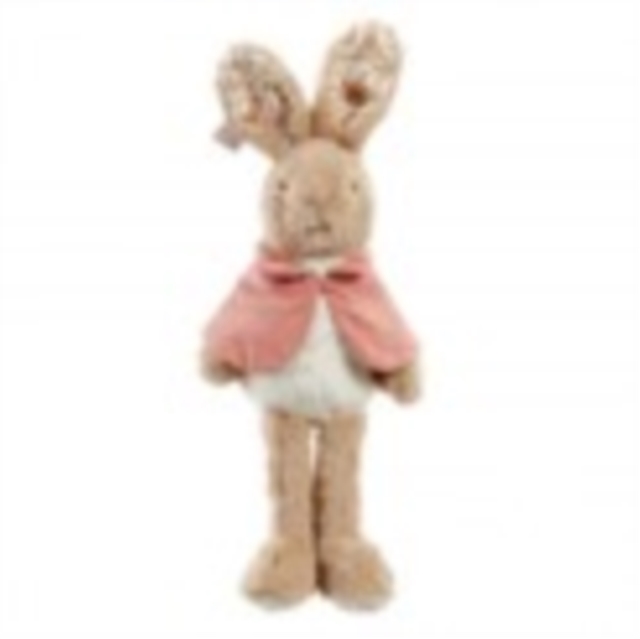 Signature Flopsy Bunny Deluxe Soft Toy 34cm