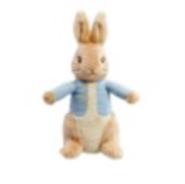 16cm Peter Rabbit Soft Toy