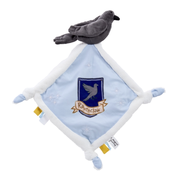 Ravenclaw Comfort Blanket Plush Toy