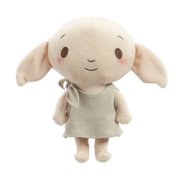 My First Stars of Hobwarts - Dobby Plush Toy