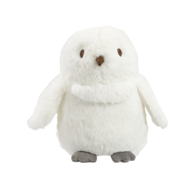 My First Stars of Hogwarts - Hedwig Plush Toy