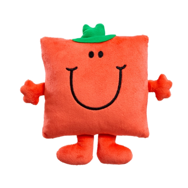 Small Plush Boys Strong