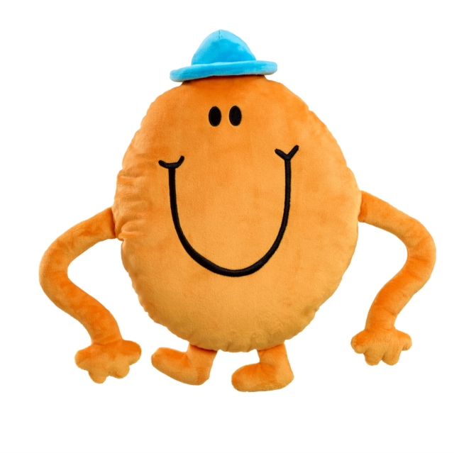 MR. Tickle Large Cushion