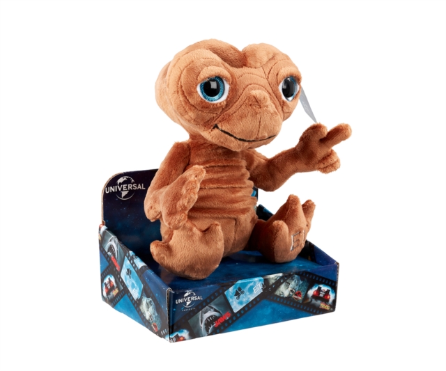 ET Soft Toy