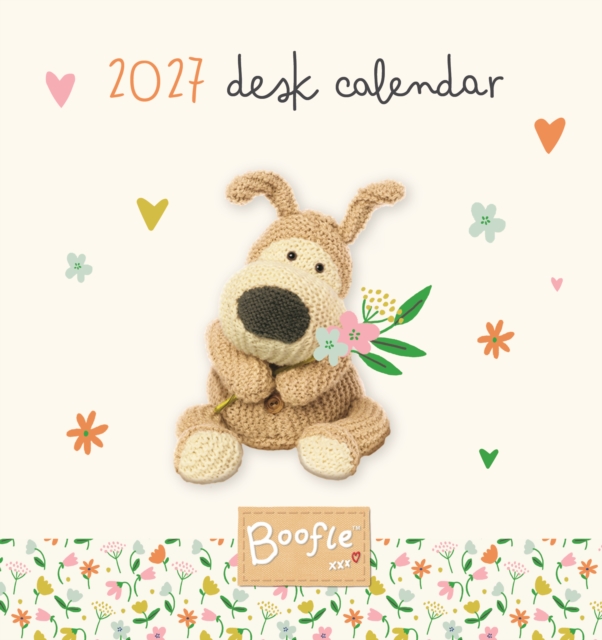 Boofle Easel