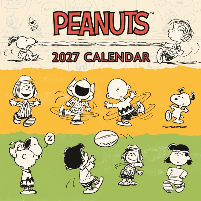 Peanuts W