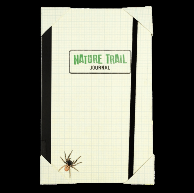 Children's Journal - Nature Trail