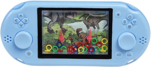 Water game - Prehistoric Land Dinosaur