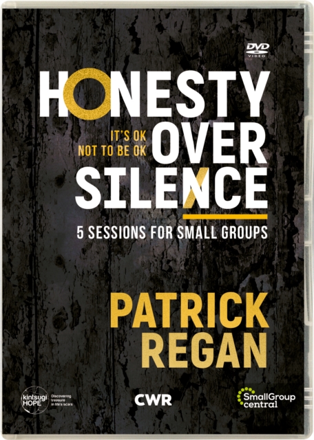 HONESTY OVER SILENCE DVD