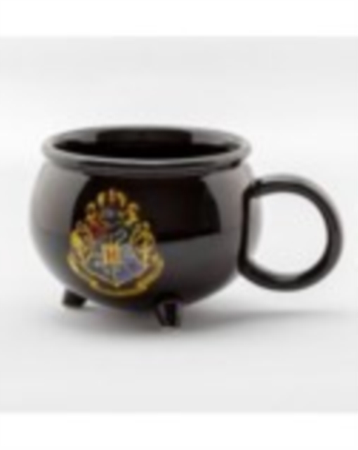 Harry Potter - Mug 3D - Cauldron