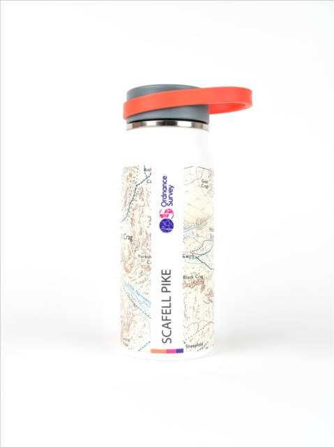 OS THERMAL BOTTLE SCAFELL PIKE