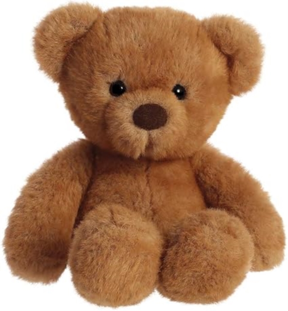 Soft Toy Archie Bear 10In