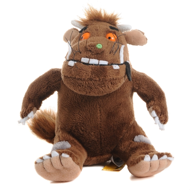 Gruffalo - Large Sitting Plush Toy