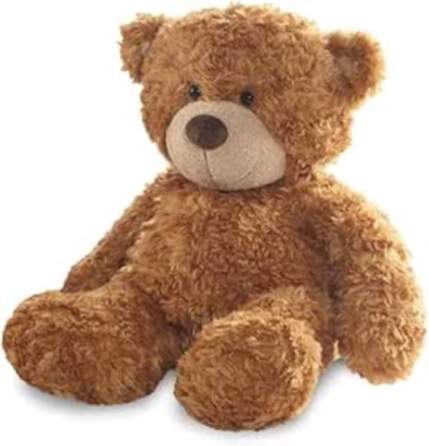 Soft Toy Bonnie Brown 9In