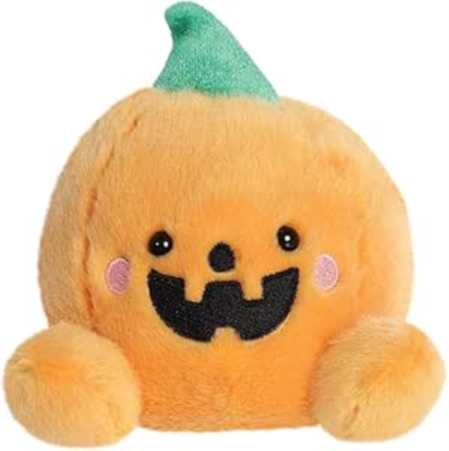 PP Carver Jack O'Lantern 5In