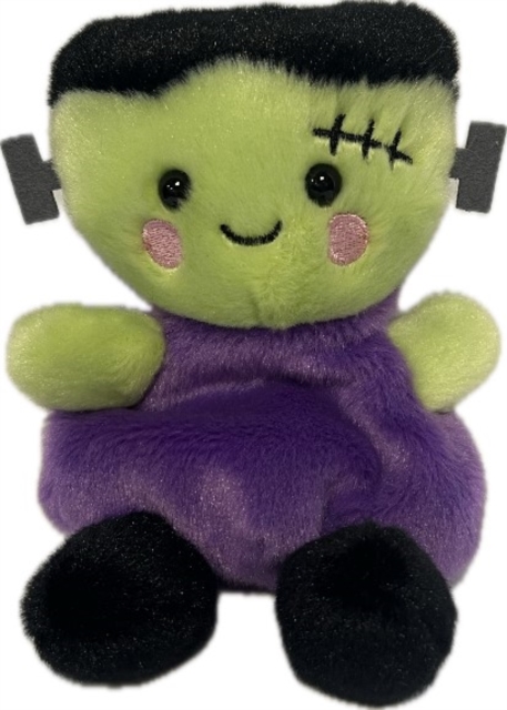 PP Bolts Frankenstein 5In