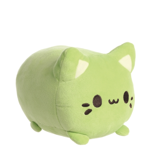 TP Green Tea Meowchi Plush Toy