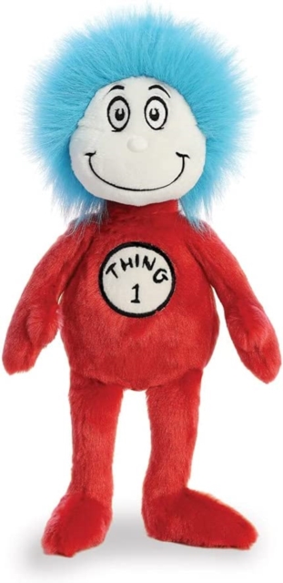 Thing 1 8In