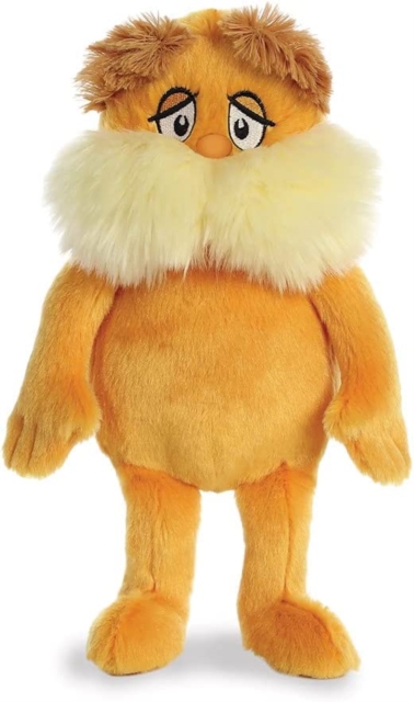 Lorax 7.5in