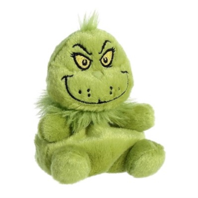 PP Grinch 5In