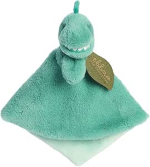 Soft Toy Ebba Eco Ryker Rex Dragon Luvster 12In