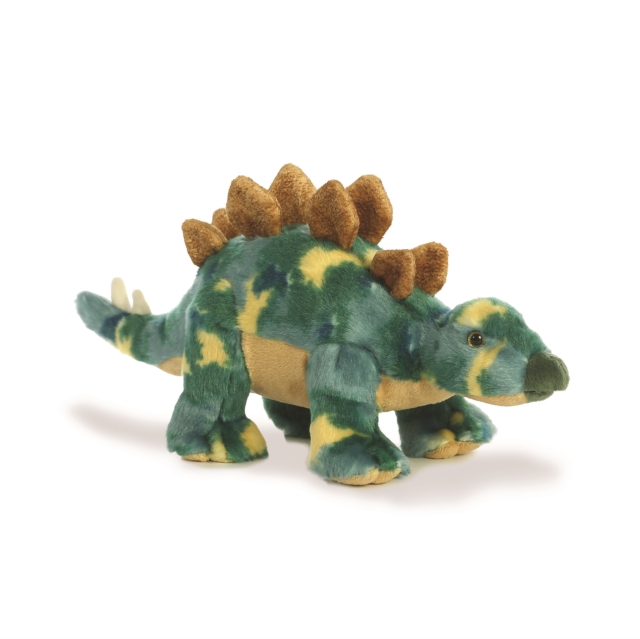 STEGOSAURUS 13IN