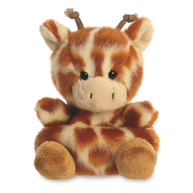 PP SAFARA GIRAFFE 5IN