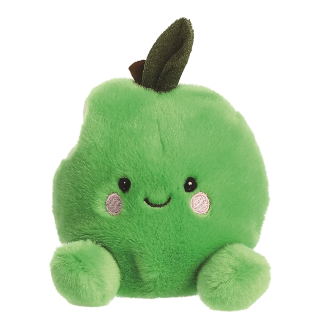 PP Jolly Green Apple Plush Toy