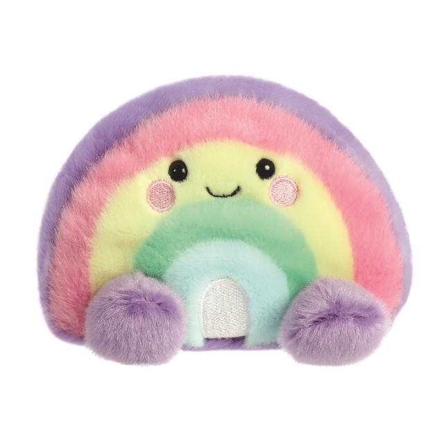 PP Vivi Rainbow Plush Toy