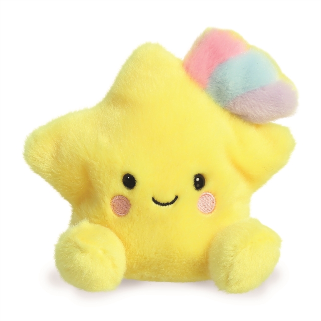 PP Pisces Shooting Star Plush Toy