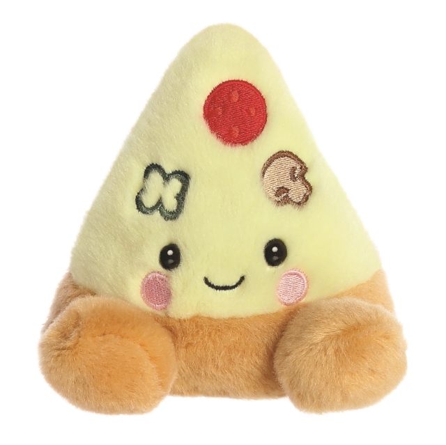 PP PEPPA PIZZA SLICE 5IN