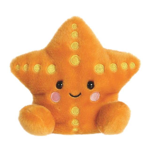 PP Treasure Starfish Plush Toy