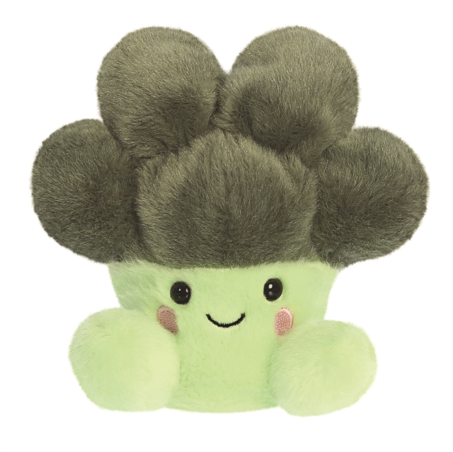 PP LUIGI BROCCOLI 5IN