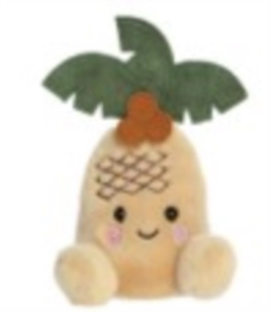 PP Breezy Palm Tree 5In