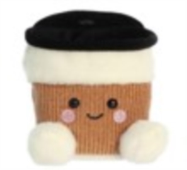 PP Essie Coffee Cup 5In