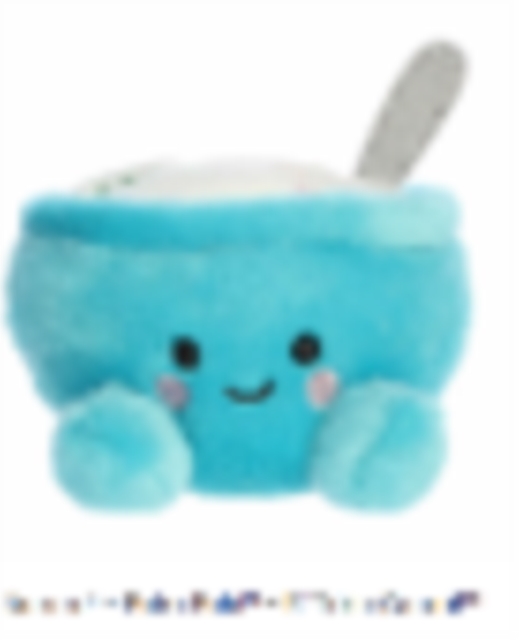 PP Trixie Cereal 5In