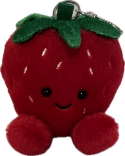 PP Juicy Strawberry K 4In