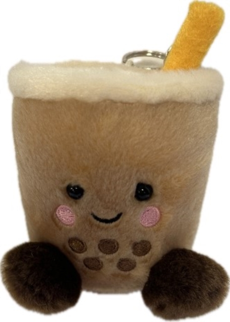 PP Milky Tea Boba K 4In