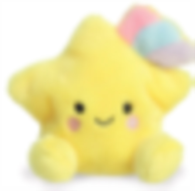 PP Pisces Shooting Star Clip-On 4In